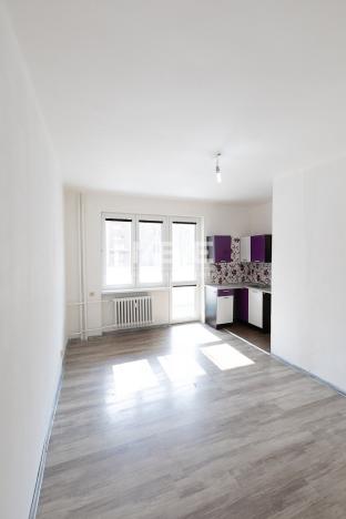 Pronájem bytu 1+kk, Karviná - Ráj, Kosmonautů, 21 m2