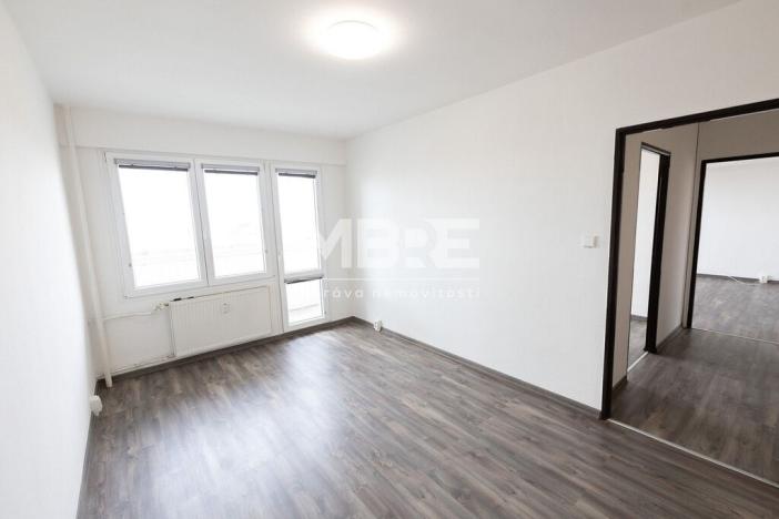 Pronájem bytu 3+1, Orlová - Lutyně, Masarykova třída, 71 m2