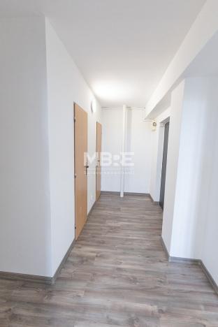 Pronájem bytu 3+1, Orlová - Lutyně, Masarykova třída, 71 m2