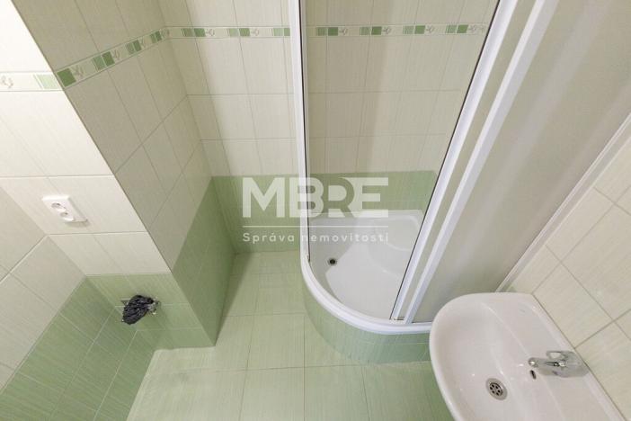 Pronájem bytu 3+1, Orlová - Lutyně, Masarykova třída, 71 m2