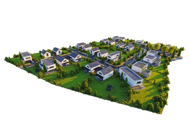 Prodej pozemku, Čelákovice - Záluží, Mstětická, 714 m2