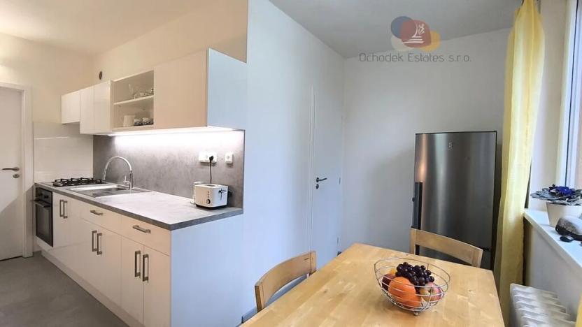 Pronájem bytu 2+1, Prostějov, Dolní, 58 m2