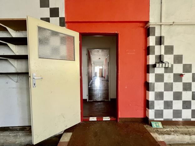 Pronájem skladu, Dlouhá Brtnice, 350 m2