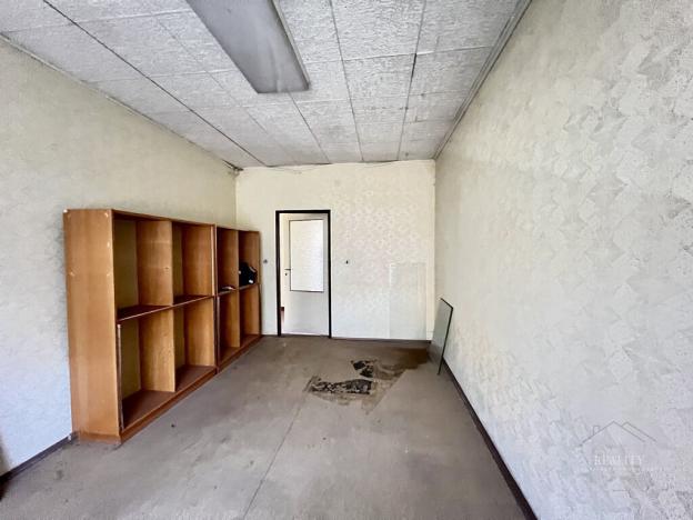 Pronájem skladu, Dlouhá Brtnice, 350 m2