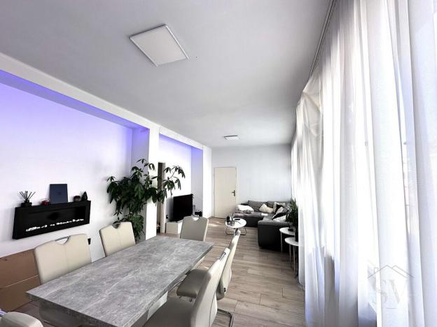 Prodej bytu 2+1, Praha - Nové Město, Příčná, 104 m2