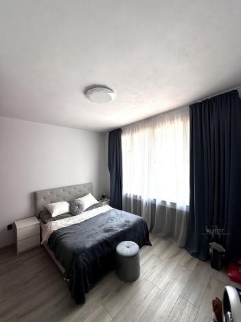 Prodej bytu 2+1, Praha - Nové Město, Příčná, 104 m2