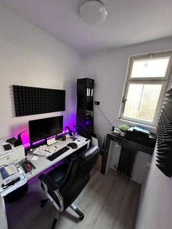 Prodej bytu 2+1, Praha - Nové Město, Příčná, 104 m2