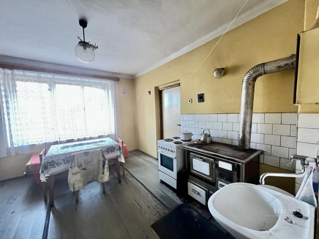 Prodej rodinného domu, Netolice, Bavorovská, 118 m2