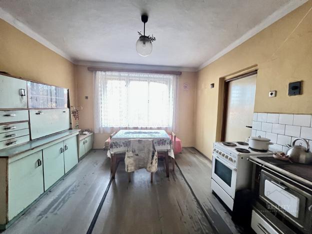 Prodej rodinného domu, Netolice, Bavorovská, 118 m2