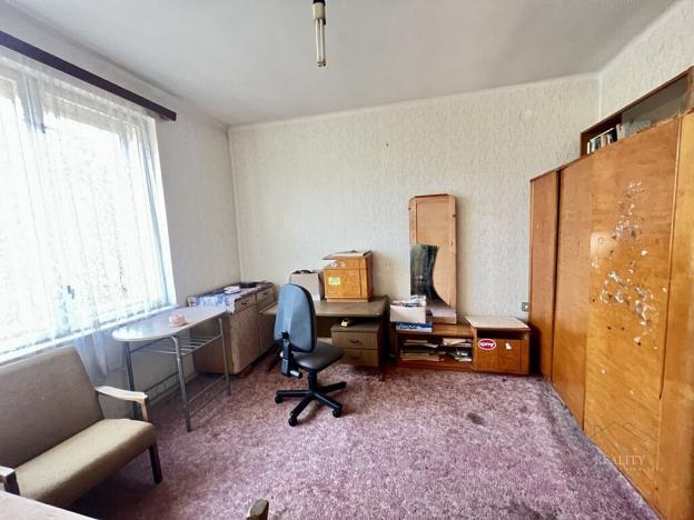 Prodej rodinného domu, Netolice, Bavorovská, 118 m2