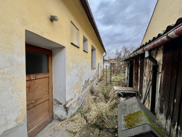 Prodej rodinného domu, Netolice, Bavorovská, 118 m2