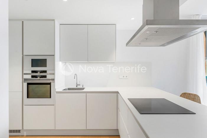 Prodej bytu 3+kk, Calle Maria Zambrano, Abama, Tenerife, Španělsko, 138 m2