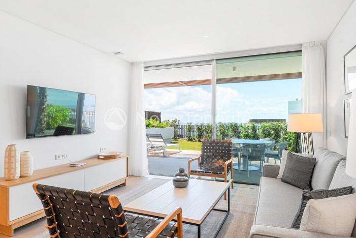 Prodej bytu 3+kk, Calle Maria Zambrano, Abama, Tenerife, Španělsko, 138 m2