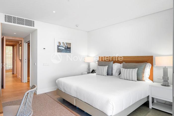 Prodej bytu 3+kk, Calle Maria Zambrano, Abama, Tenerife, Španělsko, 138 m2