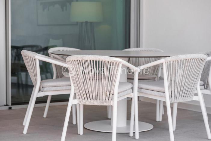 Prodej bytu 3+kk, Calle Maria Zambrano, Abama, Tenerife, Španělsko, 135 m2