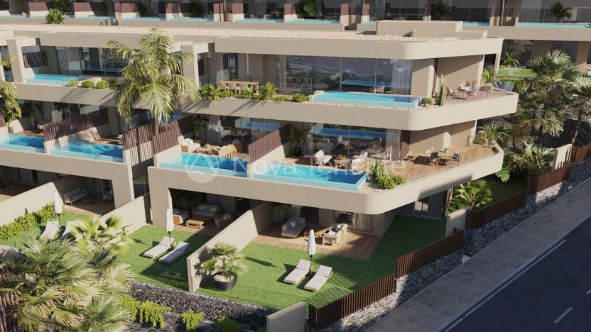 Prodej domu, Adeje, Tenerife, Španělsko, 142 m2