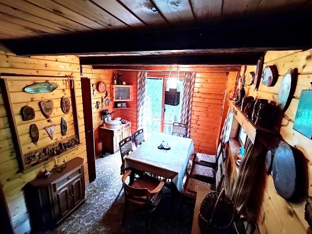 Prodej chaty, Erpužice - Malovice, 65 m2