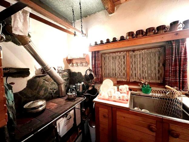 Prodej chaty, Erpužice - Malovice, 65 m2