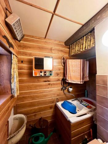 Prodej chaty, Erpužice - Malovice, 65 m2