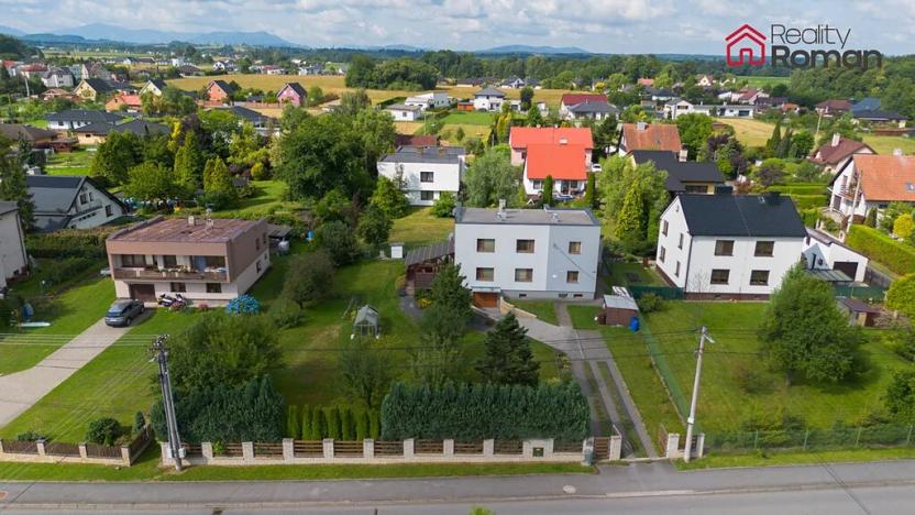 Prodej rodinného domu, Lučina, 169 m2