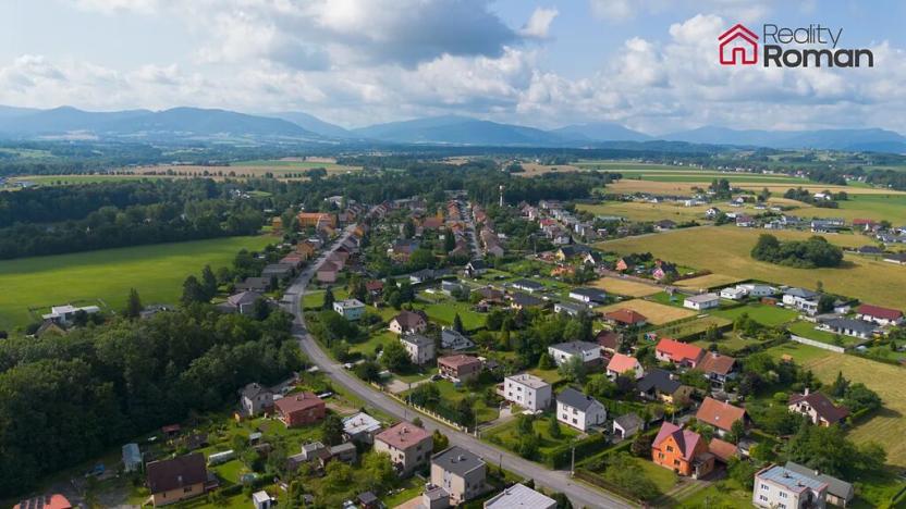 Prodej rodinného domu, Lučina, 169 m2