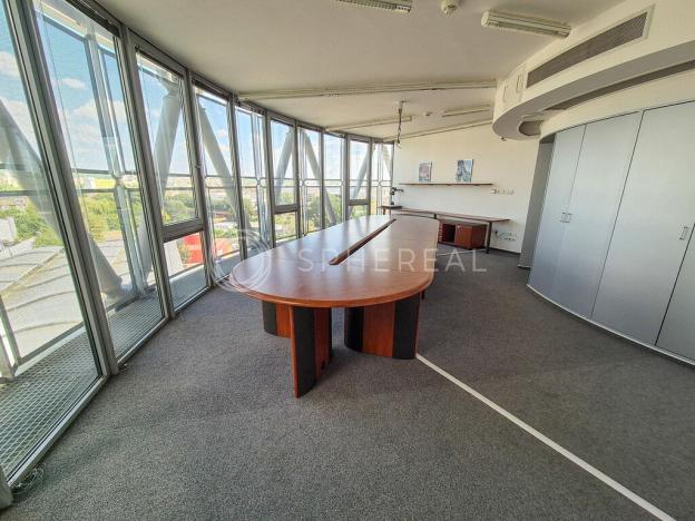 Pronájem kanceláře, Brno - Zábrdovice, Plynárenská, 720 m2