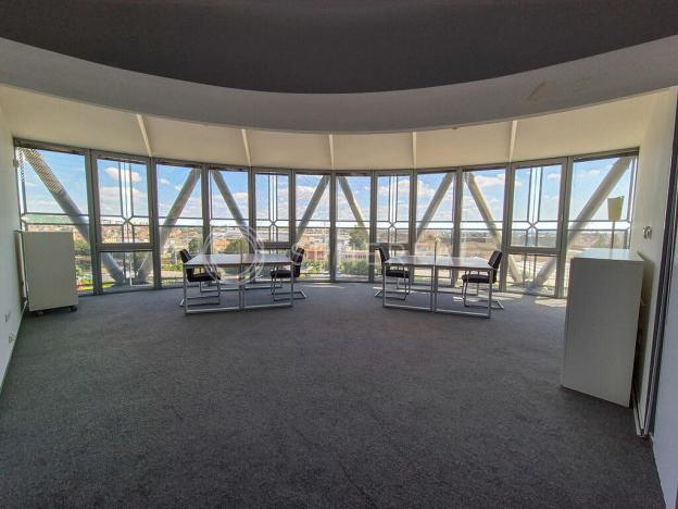 Pronájem kanceláře, Brno - Zábrdovice, Plynárenská, 720 m2