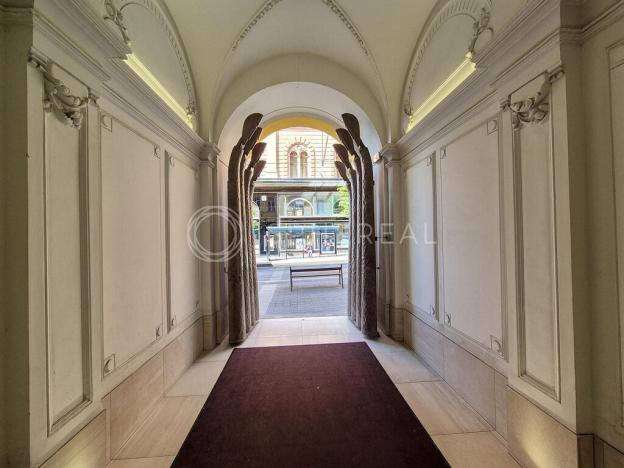 Pronájem kanceláře, Brno - Brno-město, Rašínova, 90 m2