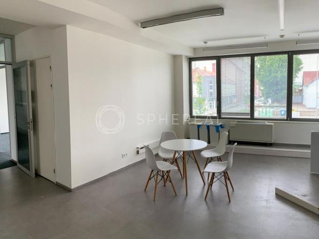 Pronájem kanceláře, Brno - Trnitá, Dornych, 397 m2