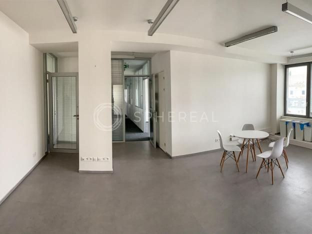 Pronájem kanceláře, Brno - Trnitá, Dornych, 397 m2