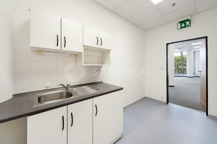 Pronájem obchodního prostoru, Brno - Brno-město, Benešova, 191 m2