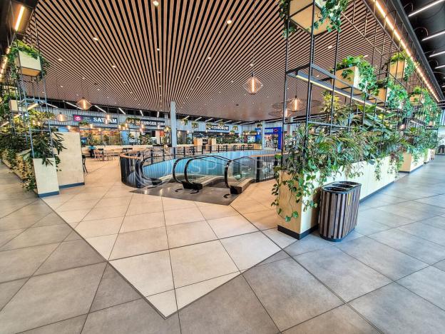 Pronájem obchodního prostoru, Brno - Dolní Heršpice, Vídeňská, 187 m2