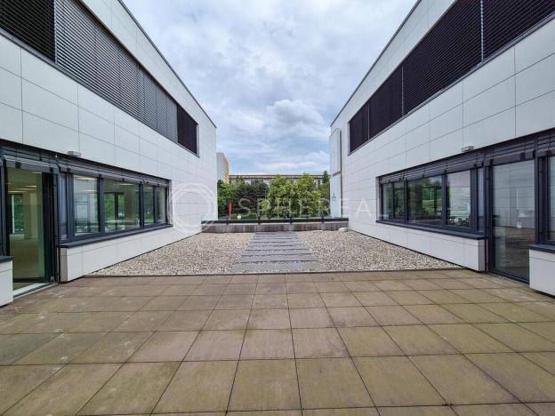 Pronájem kanceláře, Brno - Lesná, Okružní, 276 m2