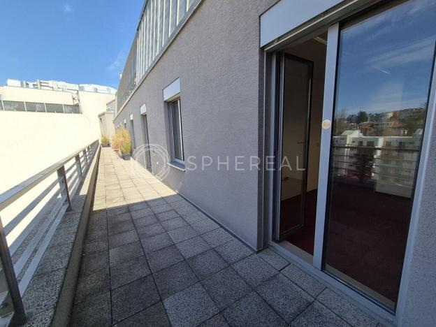 Pronájem kanceláře, Brno - Žabovřesky, Veveří, 221 m2