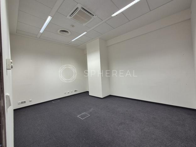 Pronájem kanceláře, Brno - Žabovřesky, Veveří, 221 m2