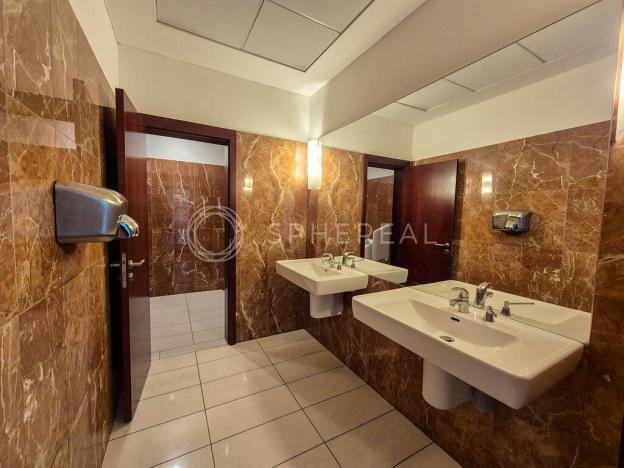 Pronájem kanceláře, Brno - Žabovřesky, Veveří, 221 m2