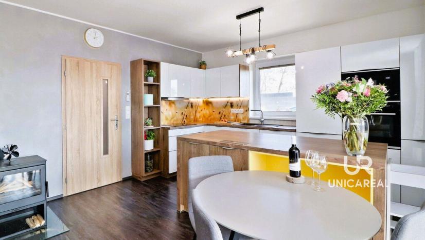 Prodej rodinného domu, Mělčany, 90 m2