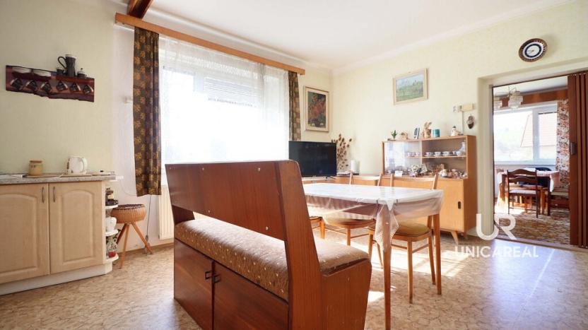 Prodej rodinného domu, Dalečín, 151 m2