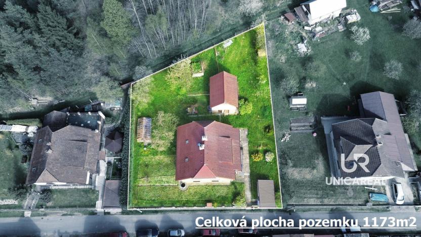 Prodej rodinného domu, Dalečín, 151 m2