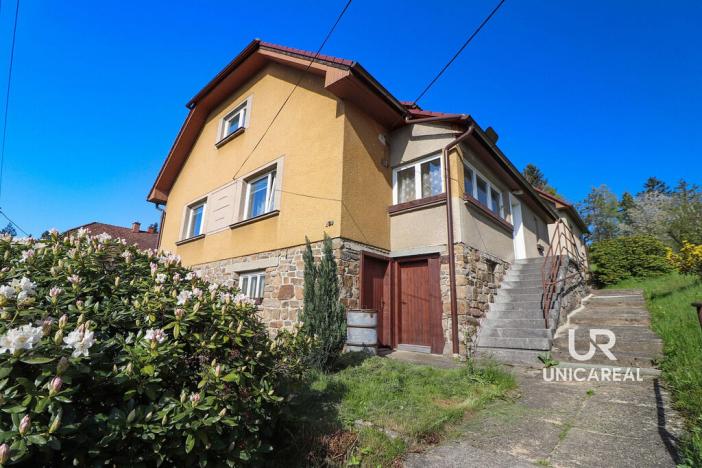 Prodej rodinného domu, Dalečín, 151 m2