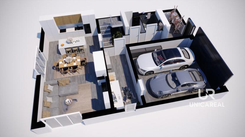 Prodej rodinného domu, Medlov, 222 m2