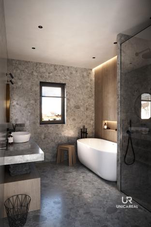 Prodej rodinného domu, Medlov, 222 m2