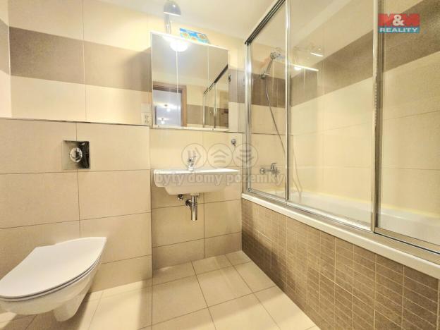 Prodej bytu 3+kk, Praha, Hanusova, 91 m2