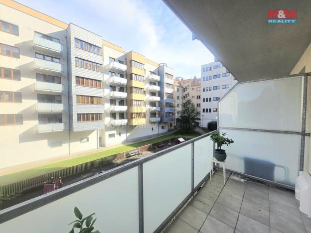 Prodej bytu 3+kk, Praha, Hanusova, 91 m2