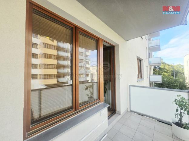 Prodej bytu 3+kk, Praha, Hanusova, 91 m2