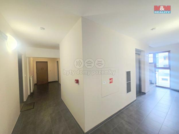 Prodej bytu 3+kk, Praha, Hanusova, 91 m2