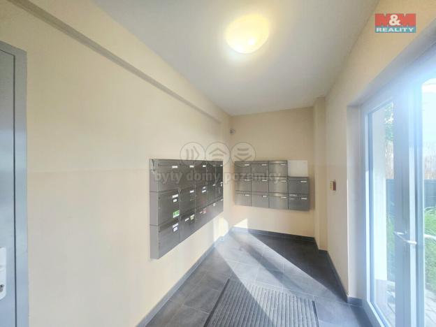 Prodej bytu 3+kk, Praha, Hanusova, 91 m2