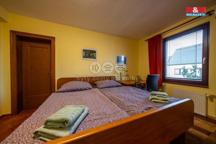 Prodej ubytování, Rohatec, Hodonínská, 420 m2