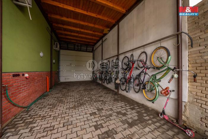 Prodej ubytování, Rohatec, Hodonínská, 420 m2