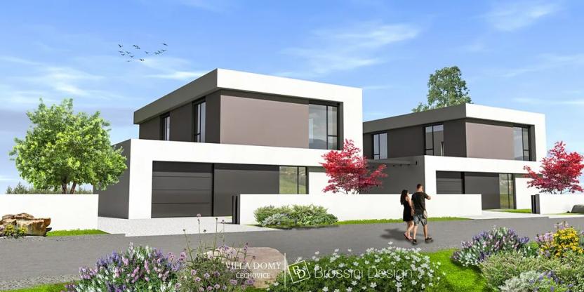 Prodej rodinného domu, Prostějov, 170 m2